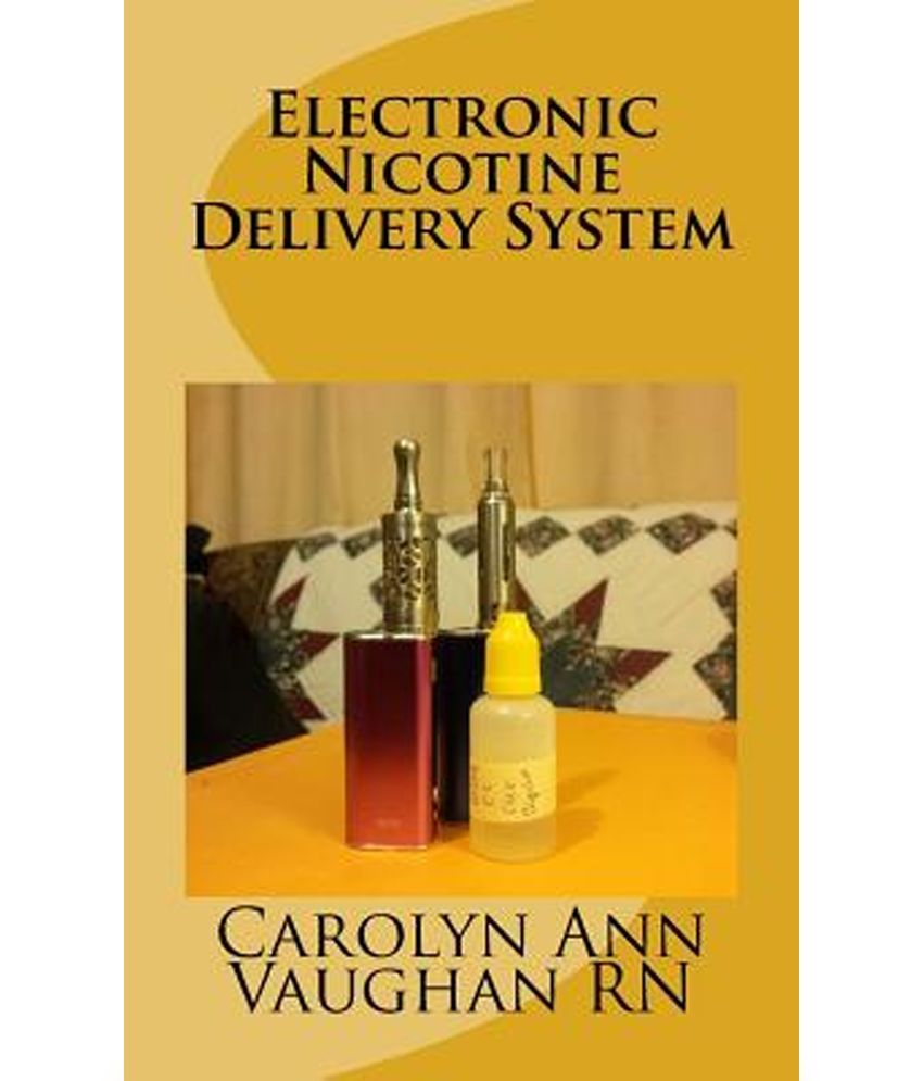 Electronic Nicotine Delivery System Buy Electronic Nicotine Delivery