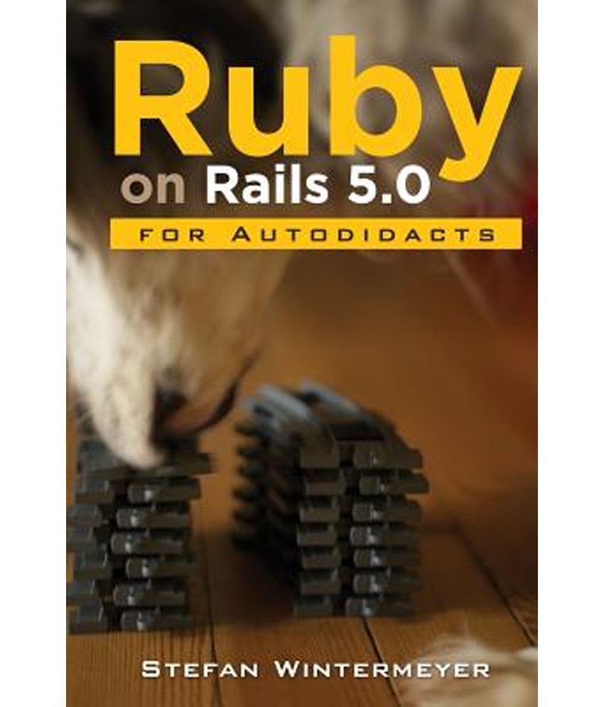 download learn ruby on rails