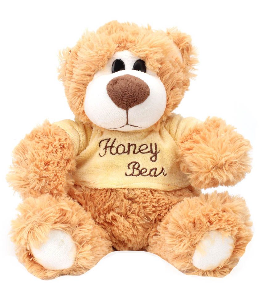 teddy honey