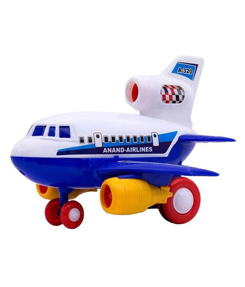 jumbo jet plane toys