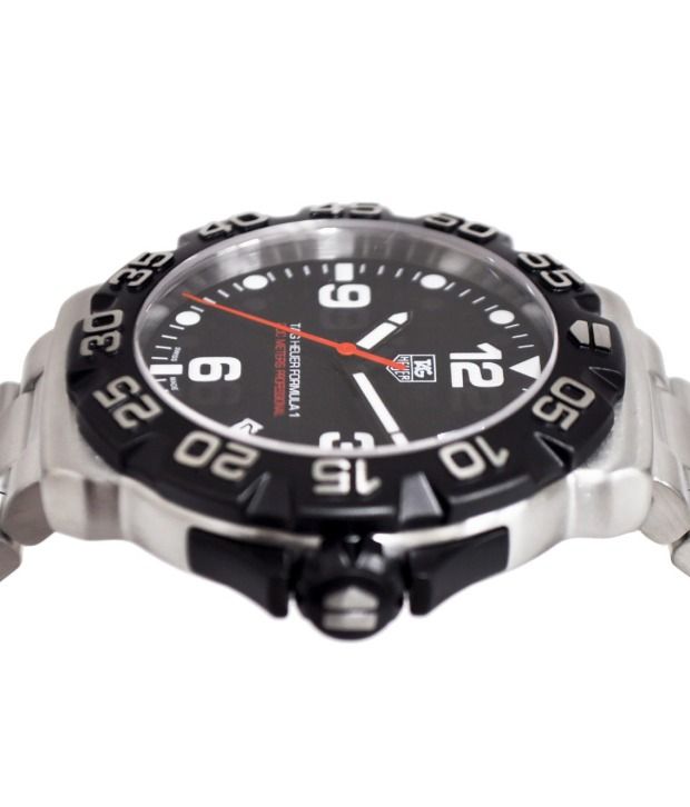 tag heuer formula 1 wah1110