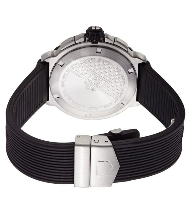tag heuer formula 1 wau1110