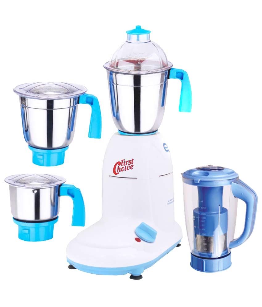 First choice best deals