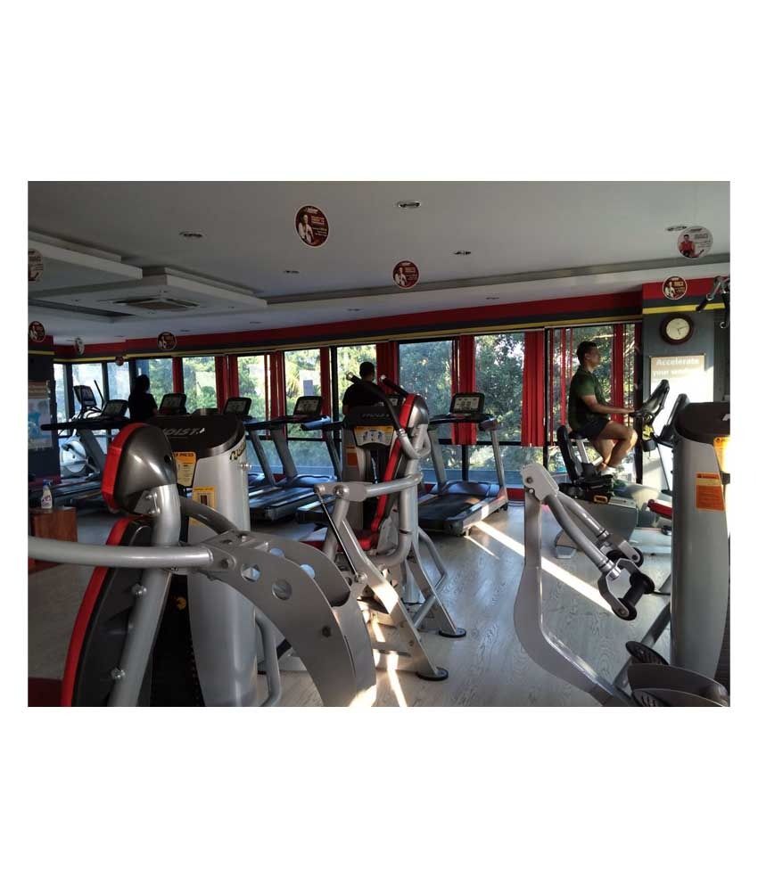Snap Fitness Membership R T Nagar Buy Snap Fitness Membership R T
