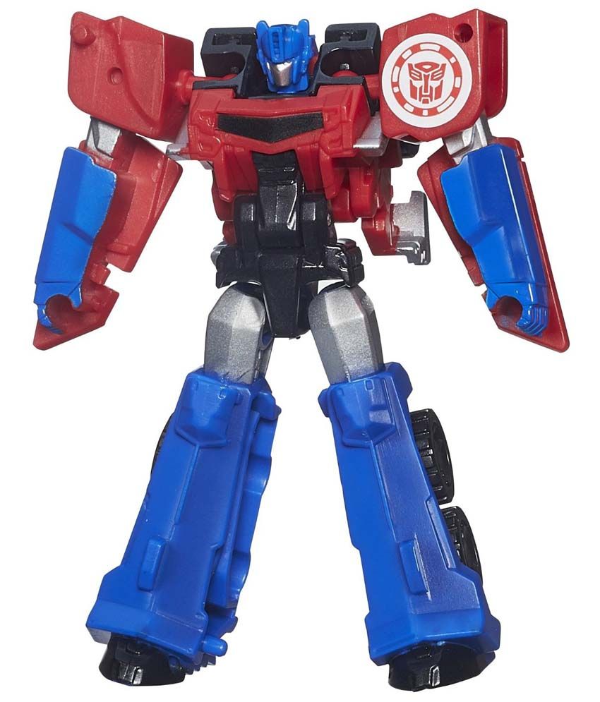 funskool transformers optimus prime