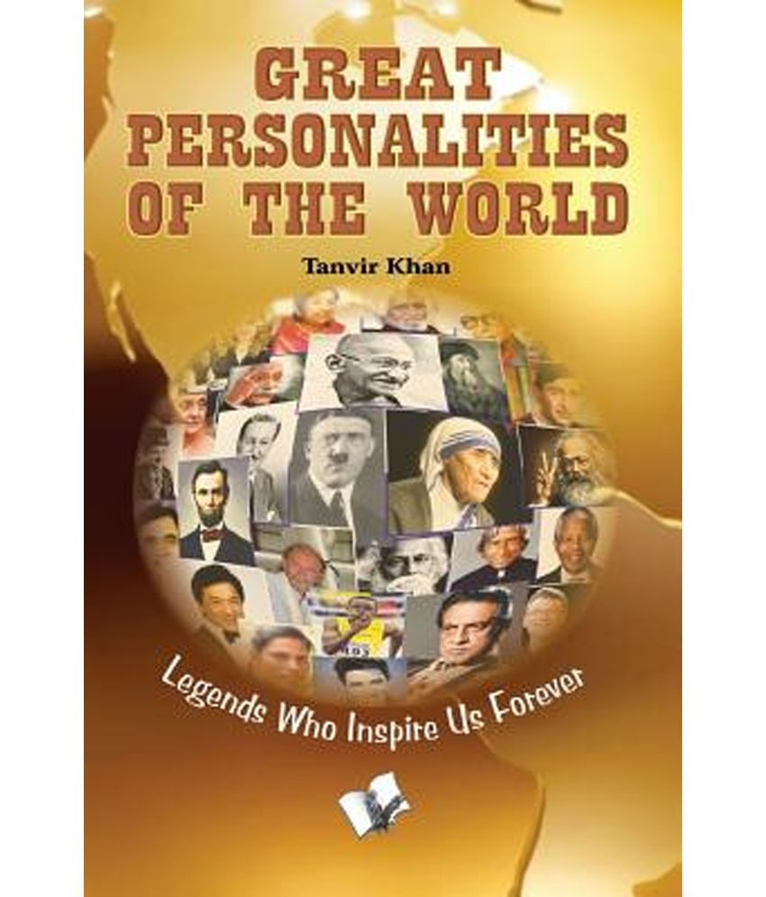 Great Personalities of the World: Buy Great Personalities of the World