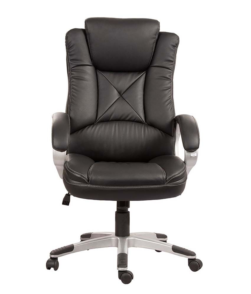 Parin Cushion Back Office Chair - Buy Parin Cushion Back ...