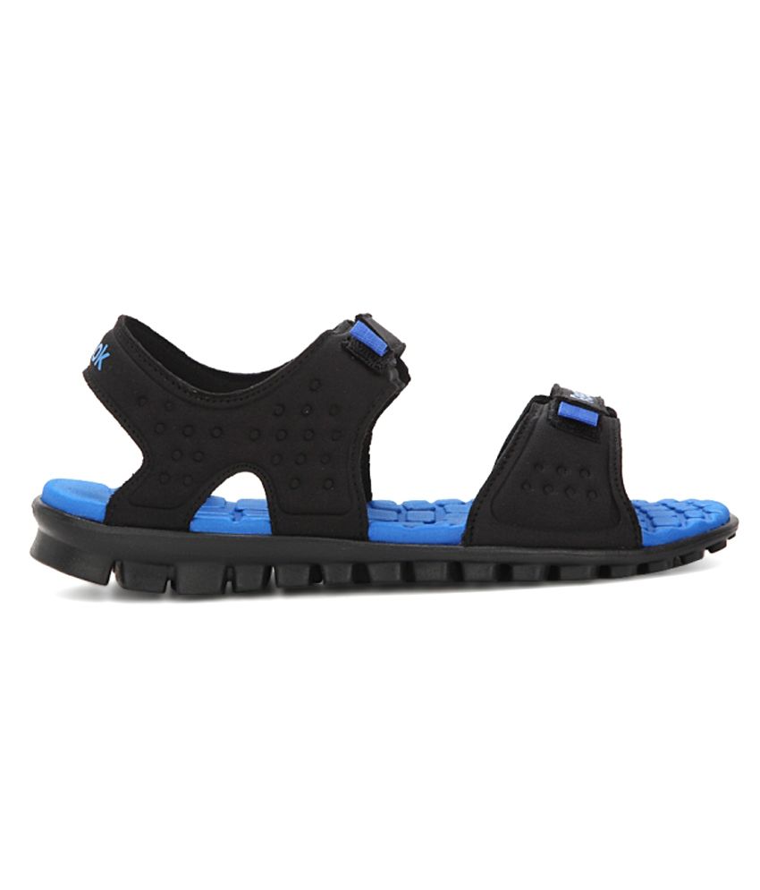 reebok men's ultra flex 1.5 sandals and floaters
