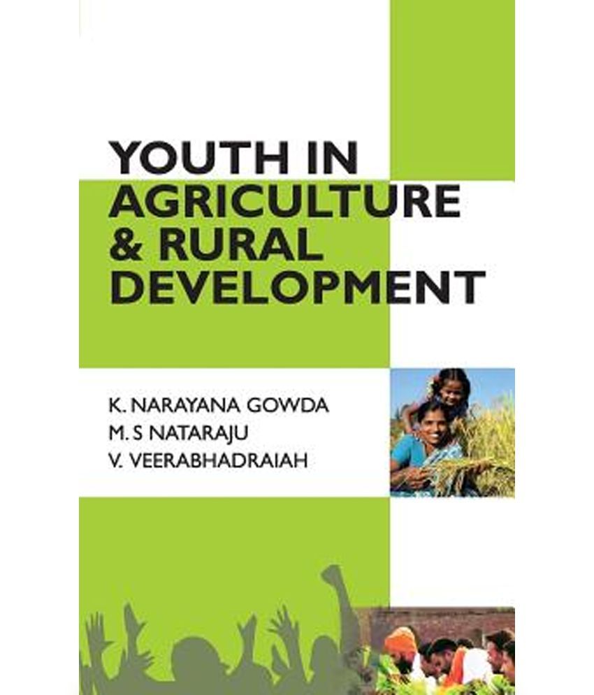Youth Agriculture And Rural Development: Buy Youth Agriculture And 