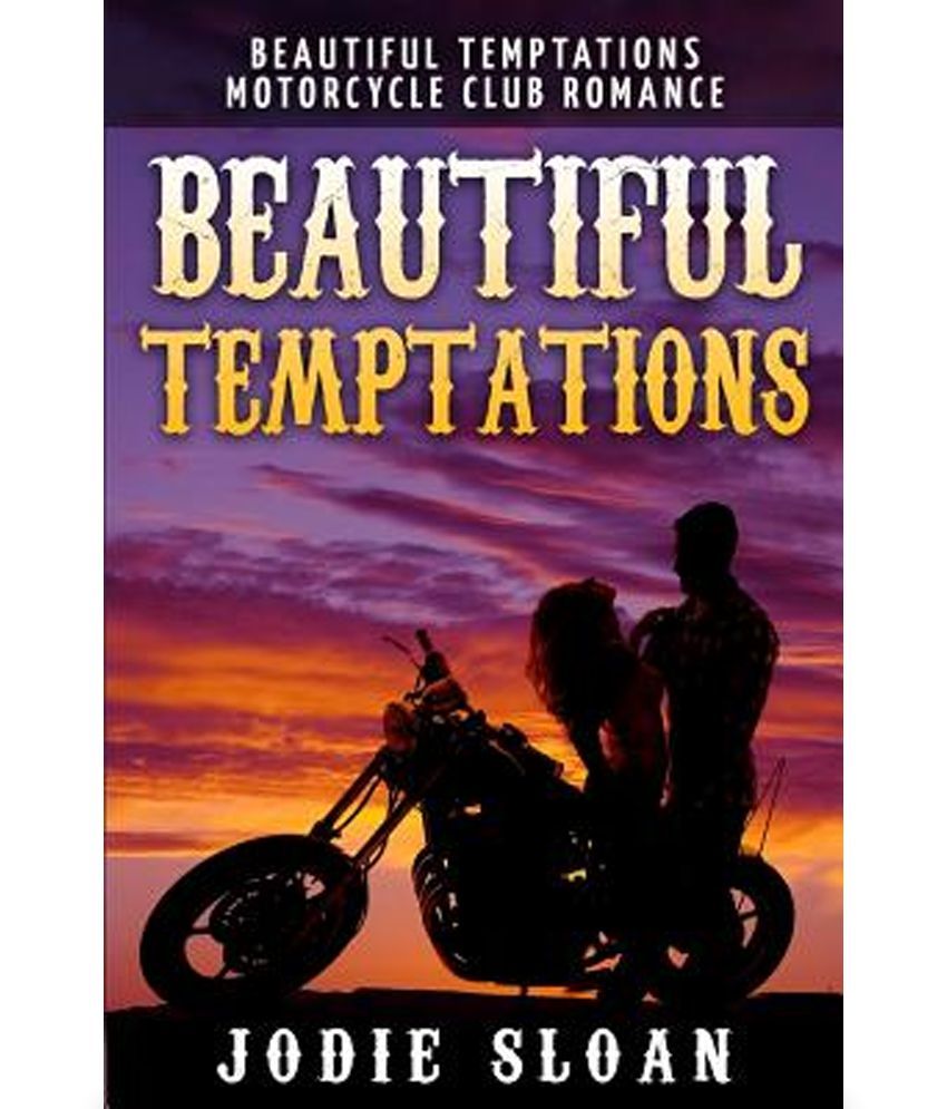 Beautiful Temptations Motorcycle Club Romance Book 1 Buy Beautiful