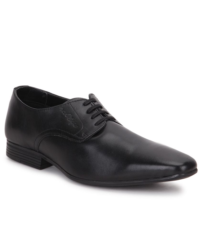 Red Tape Black Formal Shoes Price in India- Buy Red Tape Black Formal ...