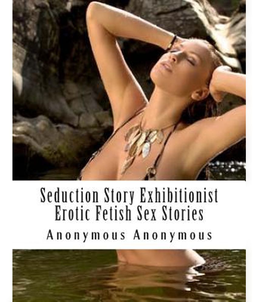 Exibitionist Sex Stories 46