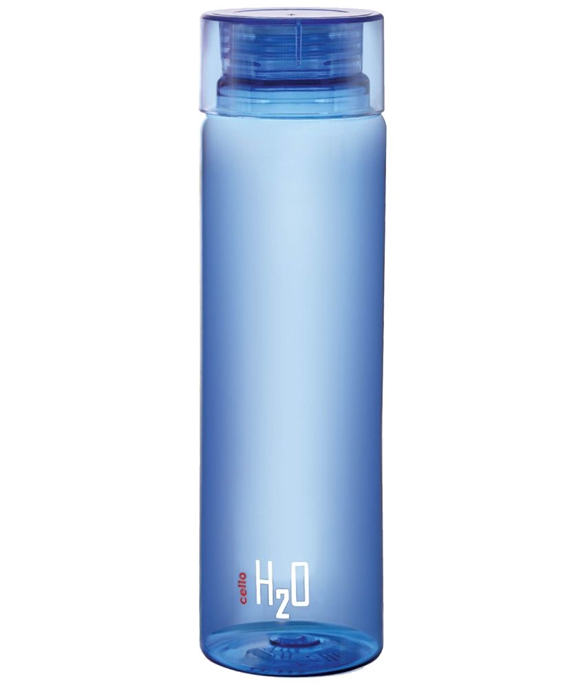 Cello H2o Pet Bottle 1000 Ml Blue Buy Online At Best Price In India Snapdeal Cello H2o Pet Bottle 1000 Ml Blue Buy Online At Best Price In India Snapdeal
