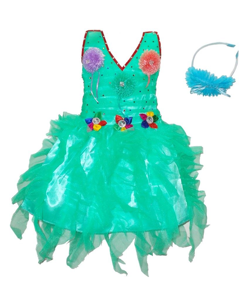 barbie frock online shopping