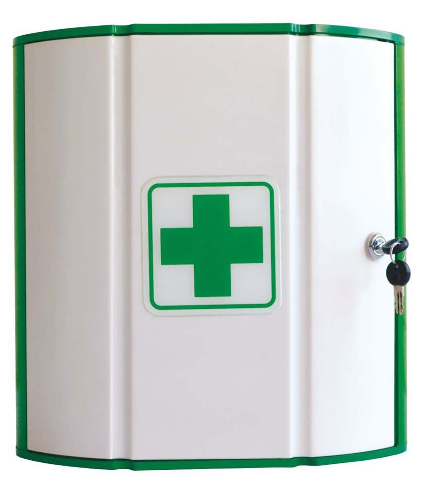 first aid box online