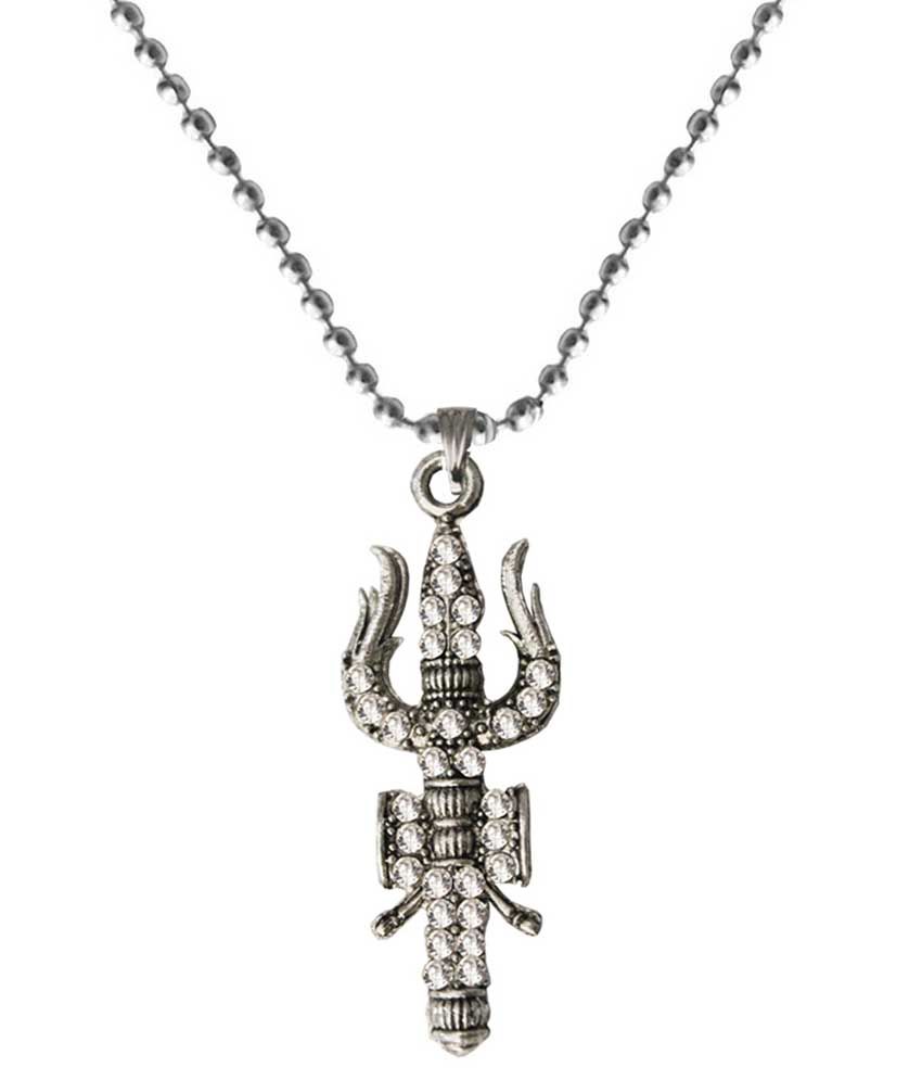 Trishul Pendant Online Store, 51% OFF 