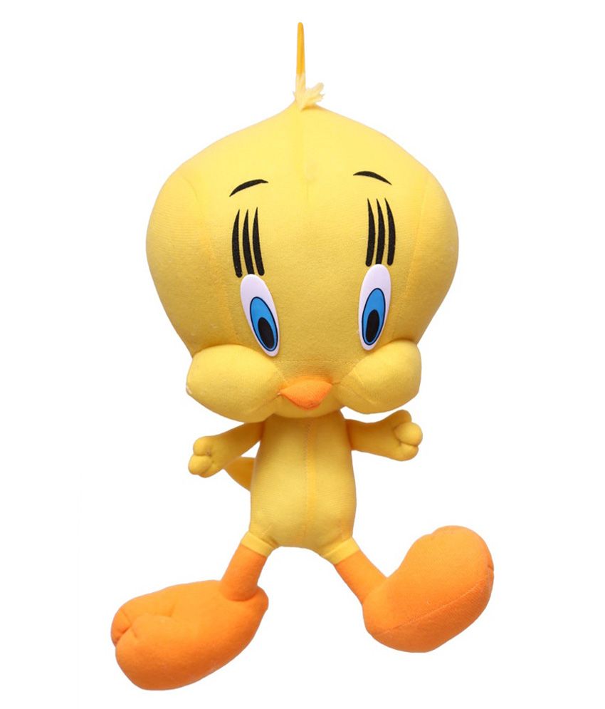 tweety soft toy online