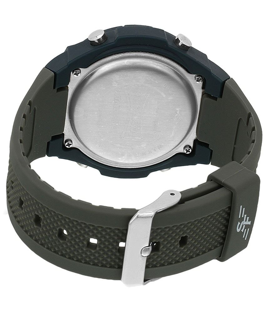 sonata watch strap