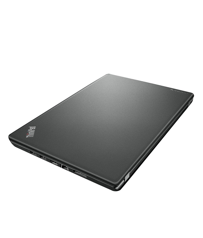 Lenovo Thinkpad E450 Notebook (20DD001NIG) (5th Gen Intel Core i3- 4GB