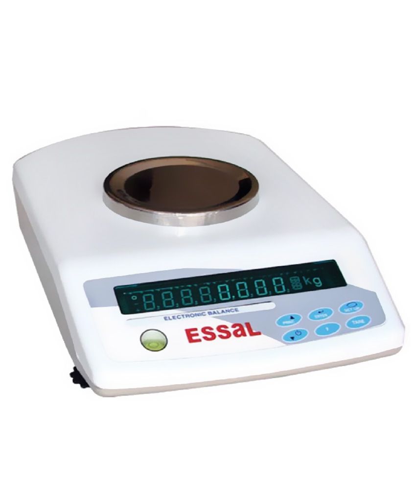 Essae Alumunium Ds 852g Precision Balance Buy Essae Alumunium Ds 852g Precision Balance Online At Low Price In India Snapdeal