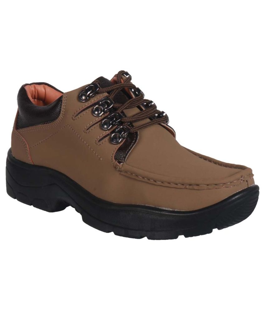 action shoes