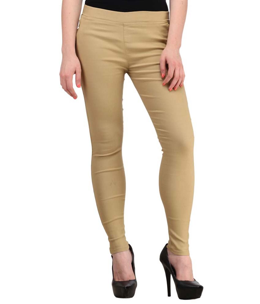 ideal world jeggings