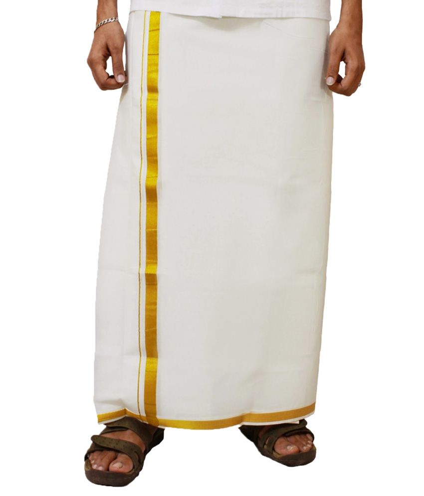 ramraj dhoti shirt set