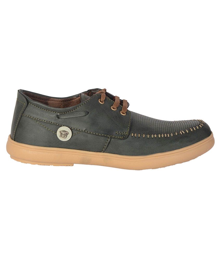 Magnolia Olive Canvas Shoes Buy Magnolia Olive Canvas Shoes Online at