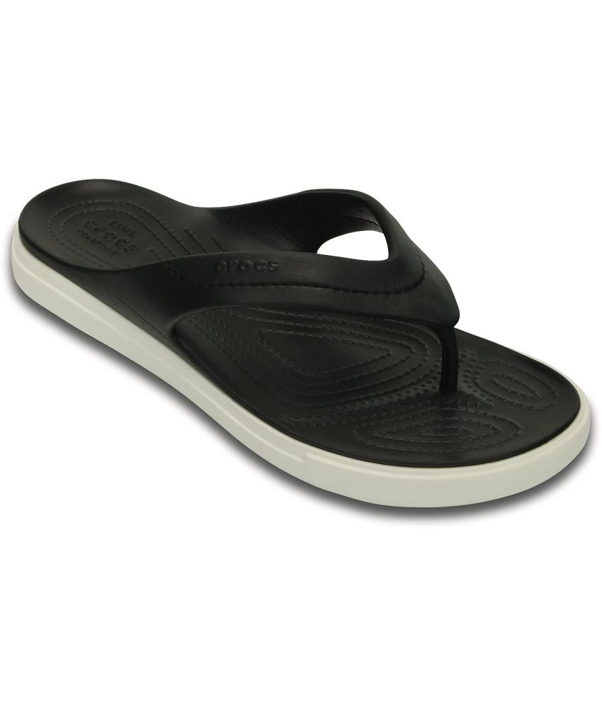 crocs flip flops price