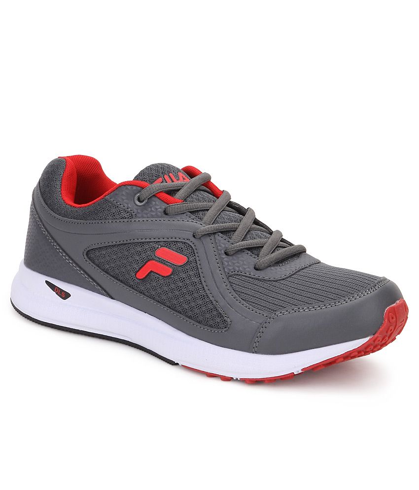 snapdeal fila sports shoes