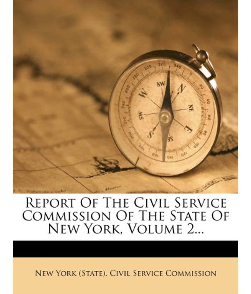 report-of-the-civil-service-commission-of-the-state-of-new-york-volume