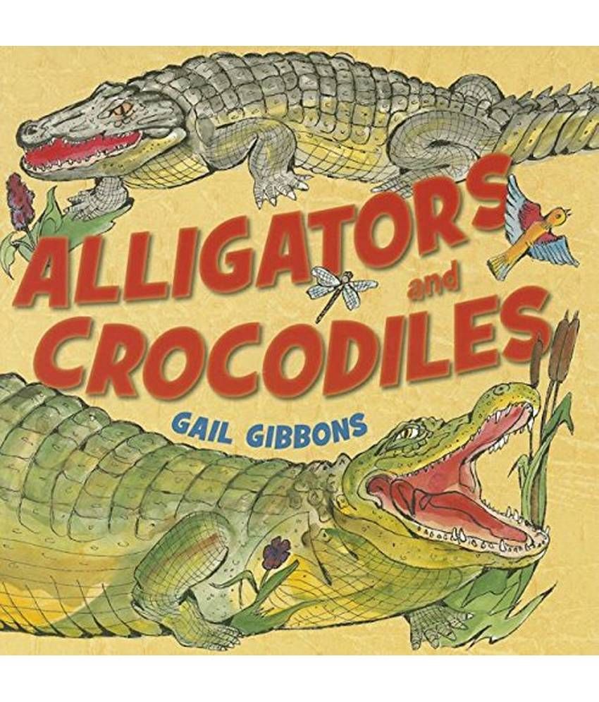 Alligators and Crocodiles [With 4 Paperbacks] Buy Alligators and
