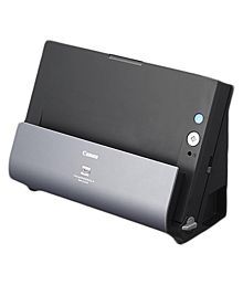 Canon DR C-225 Wifi Color Scanner Image