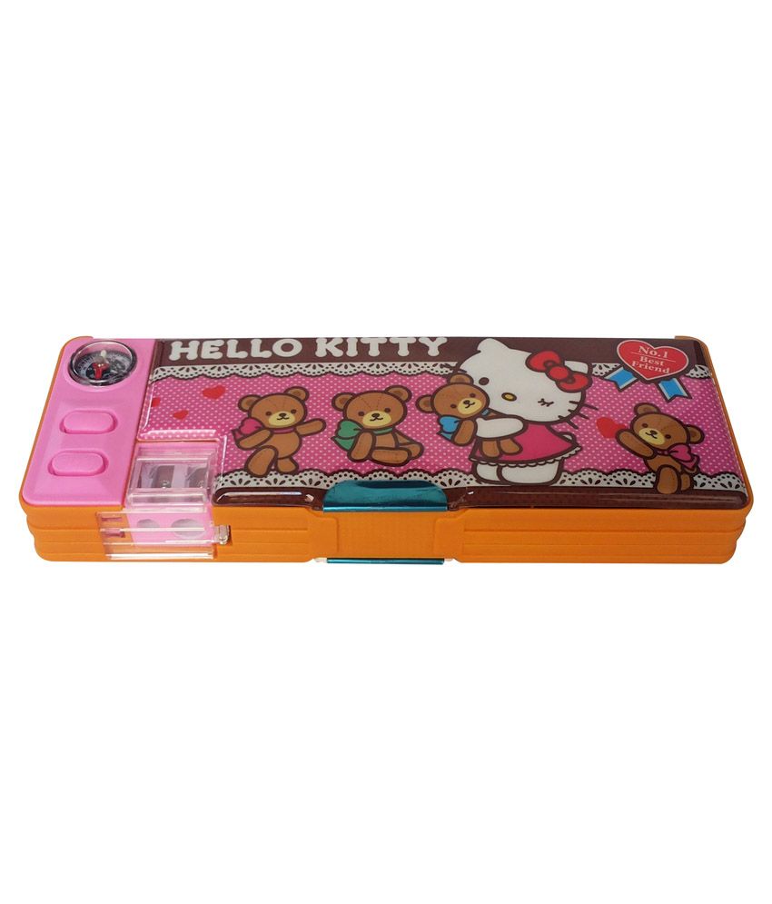 Max Multicolour Magnetic Compass Box Buy Online At Best Price In