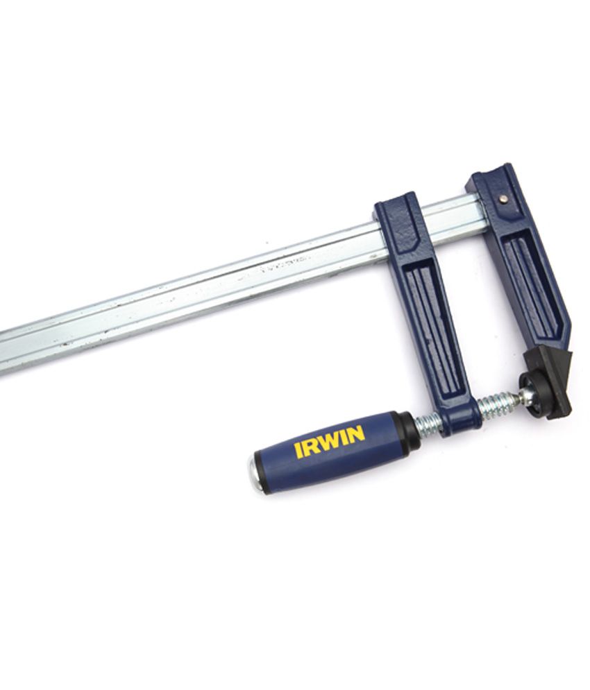 Irwin USA Fclamp Pro Medium Clamping Depth F Bar Clamp Buy Irwin USA