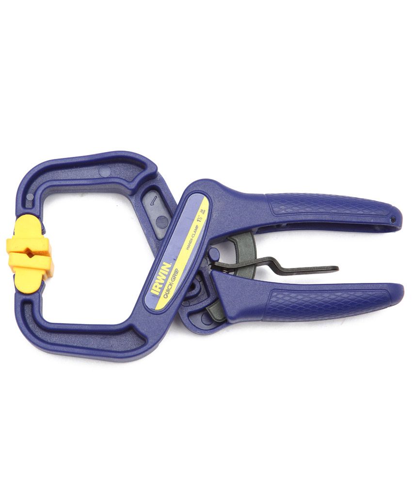 Irwin Usa Handy Clamp Irwin Usa Handy Clamp
