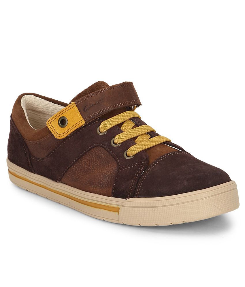 clarks for kids