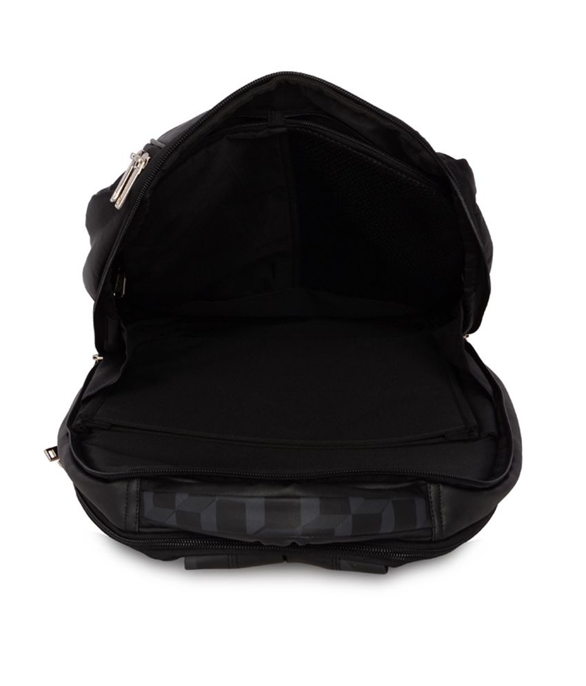 baggit black shoulder bag