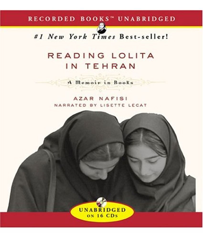 Reading Lolita In