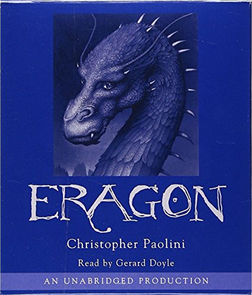 eragon free book