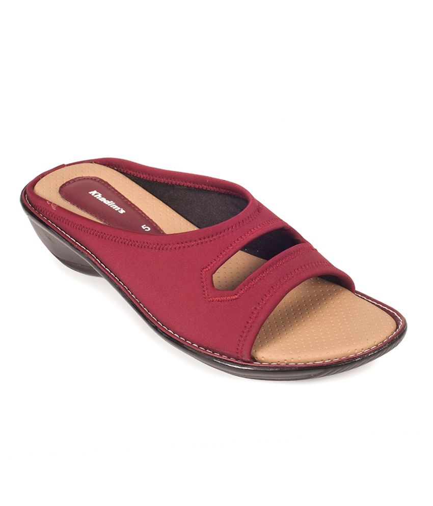 khadims high heels
