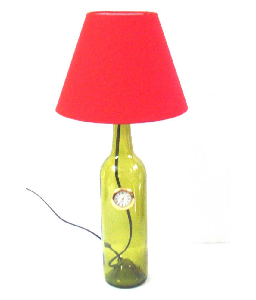 snapdeal table lamp