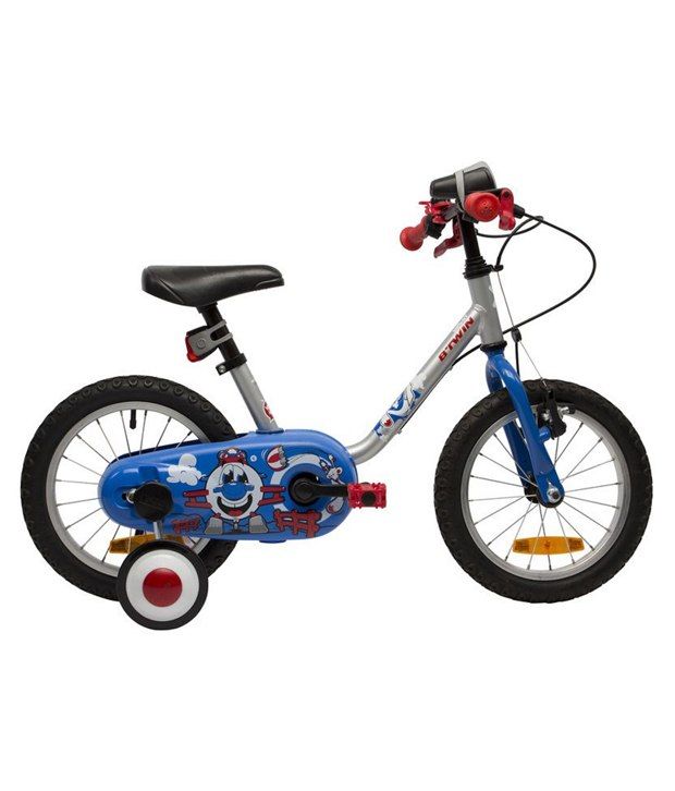 btwin cycle for kids