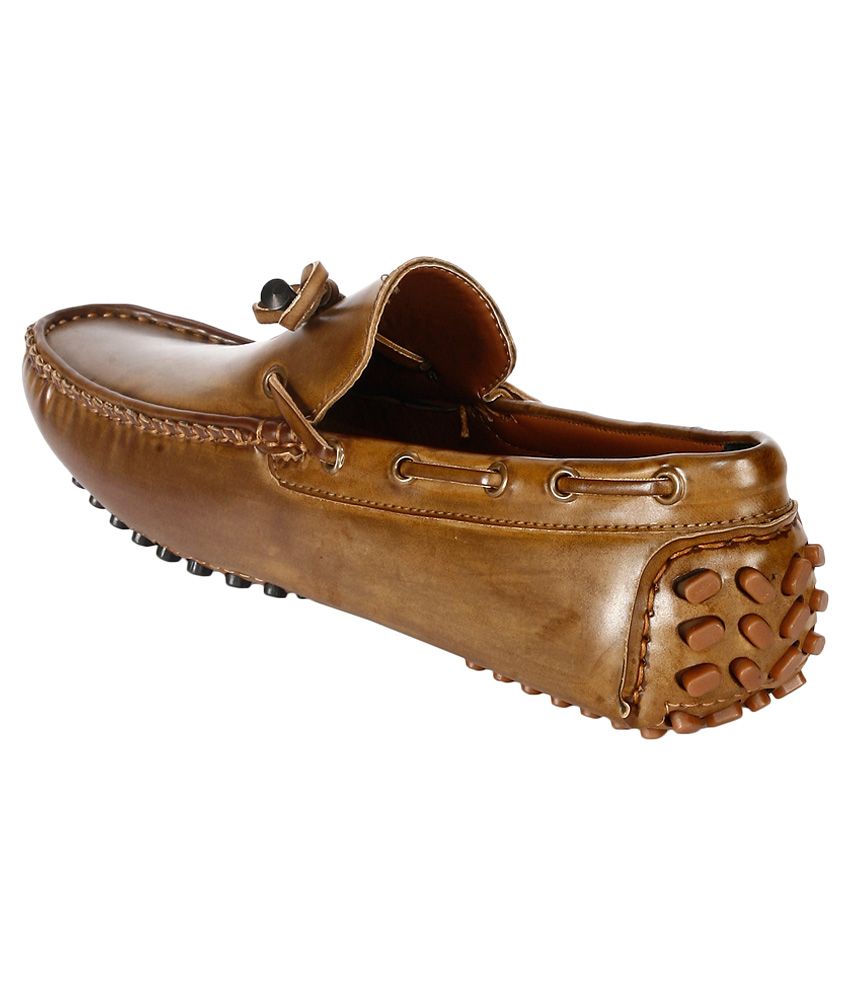 bacca bucci loafers