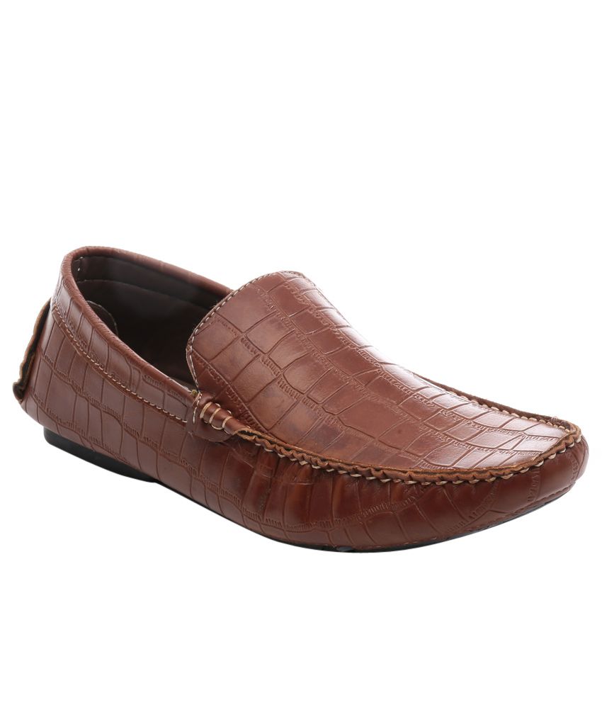 bacca bucci loafers