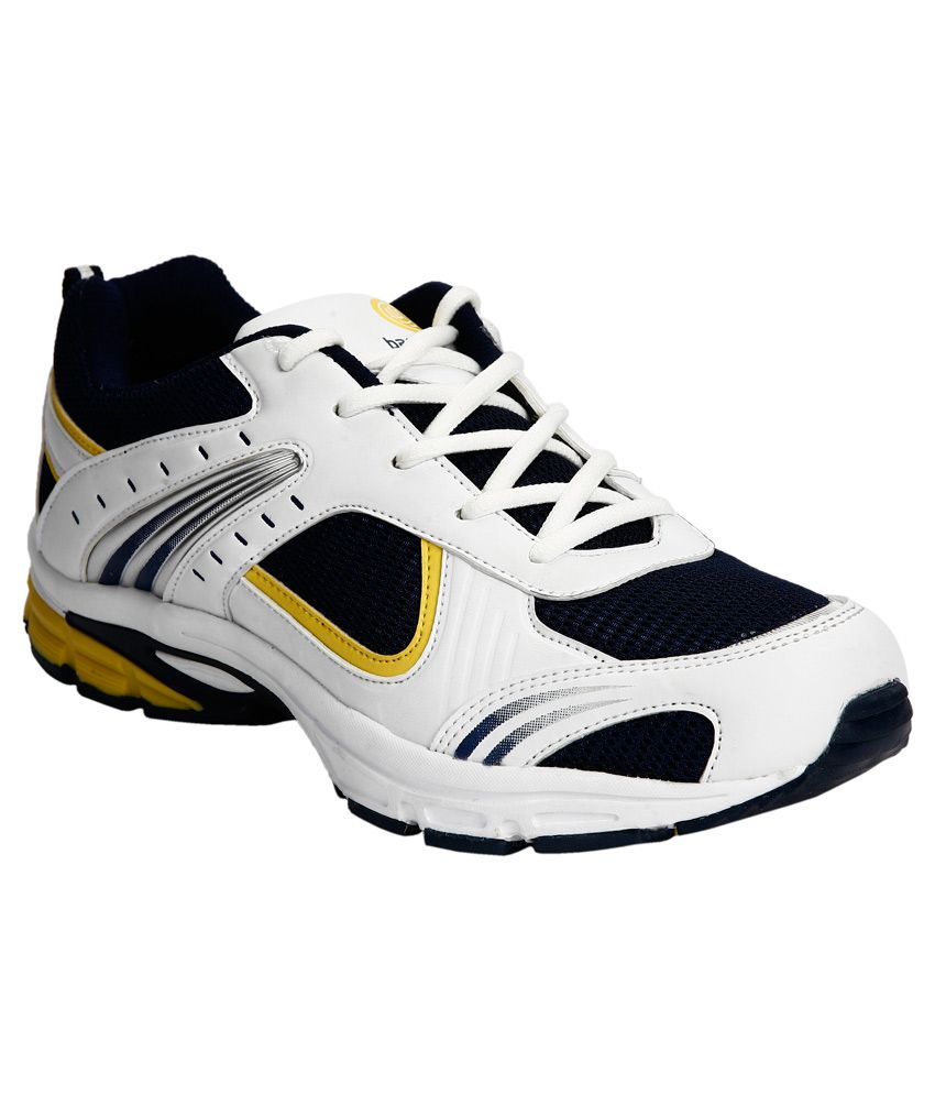 bacca bucci running shoes