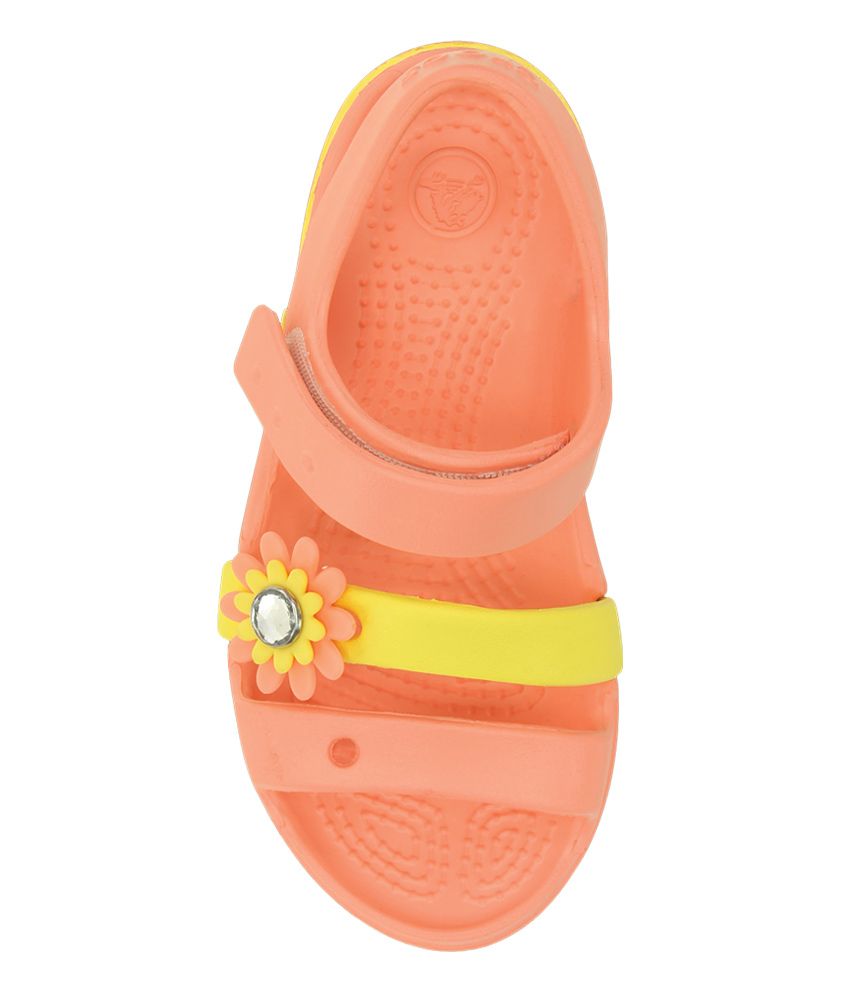 croc keeley sandals