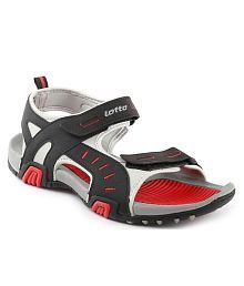 lotto sports sandals