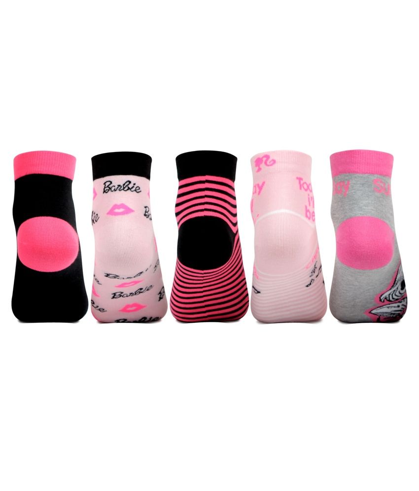 barbie clothes from socks