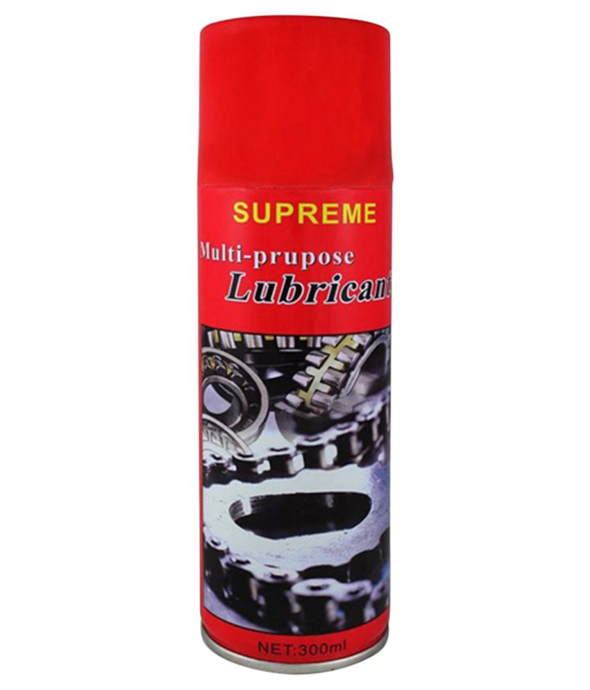 chain lubricant for bicycle